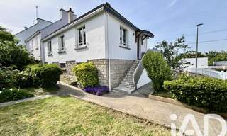 Maison 4 Pièces 81 m² à vendre à Hennebont (56700)
