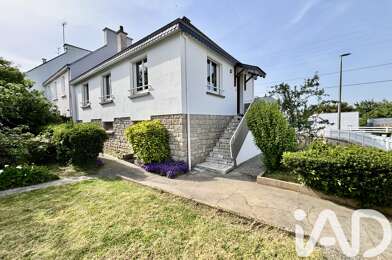 Maison 4 pièces 239500 €