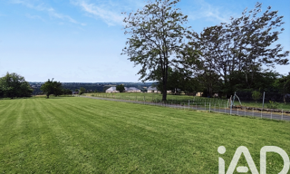 Terrain  3000 m² à vendre à Sainte-Juliette-sur-Viaur (12120)