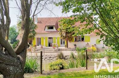 Maison 6 pièces 364000 €