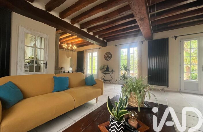 Vente Maison/villa 6 pièces — photo 3