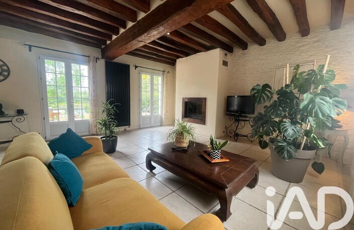 Vente Maison/villa 6 pièces — photo 4