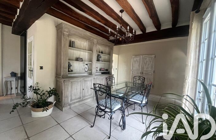 Vente Maison/villa 6 pièces — photo 5