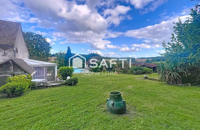 Calme de la campagne, proche de tous commerces (km), — photo 4