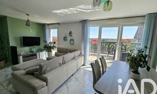 Appartement 4 Pièces 83 m² à vendre à Les Pavillons-sous-Bois (93320)
