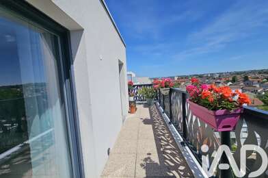 Appartement 4 pièces 345000 €