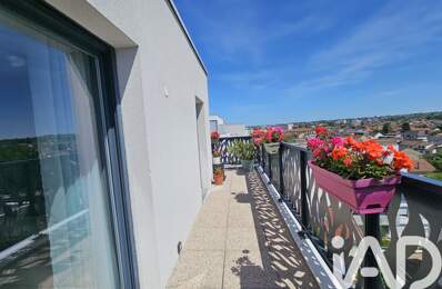 Vente Appartement 4 pièces — photo du bien