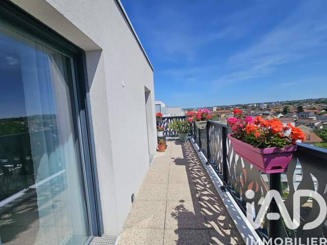 Vente Appartement 4 pièces — photo du bien
