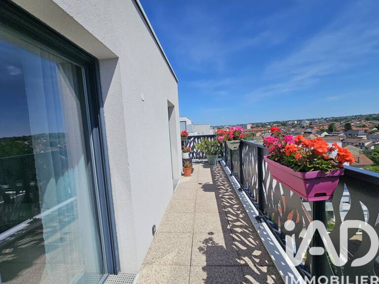 Vente Appartement 4 pièces — photo 1