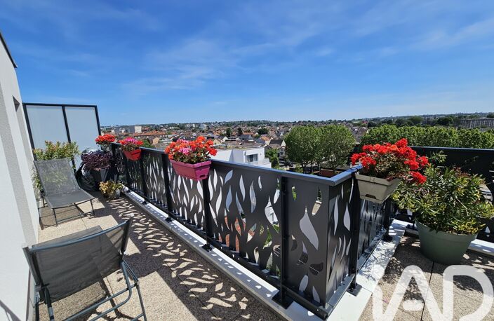 Vente Appartement 4 pièces — photo 3
