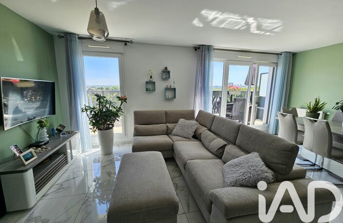 Vente Appartement 4 pièces — photo 4