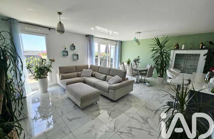 Vente Appartement 4 pièces — photo 5
