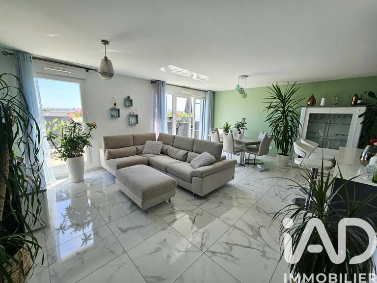 Vente Appartement 4 pièces — photo 1