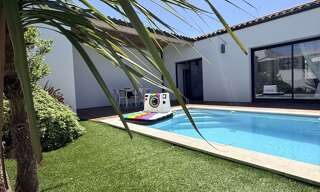 Maison 5 Pièces 145 m² à vendre à Dompierre-sur-Mer (17139)