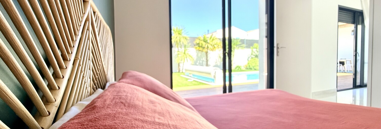 Maison 5 Pièces 145 m² à vendre à Dompierre-sur-Mer (17139)