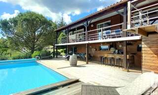 Divers 5 Pièces 150 m² à vendre à Belmont-Bretenoux (46130)