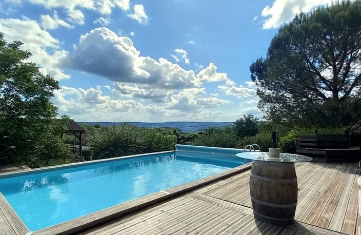 Vente Gîte 5 pièces — photo 4