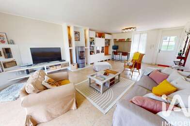 Maison 12 pièces 500000 €