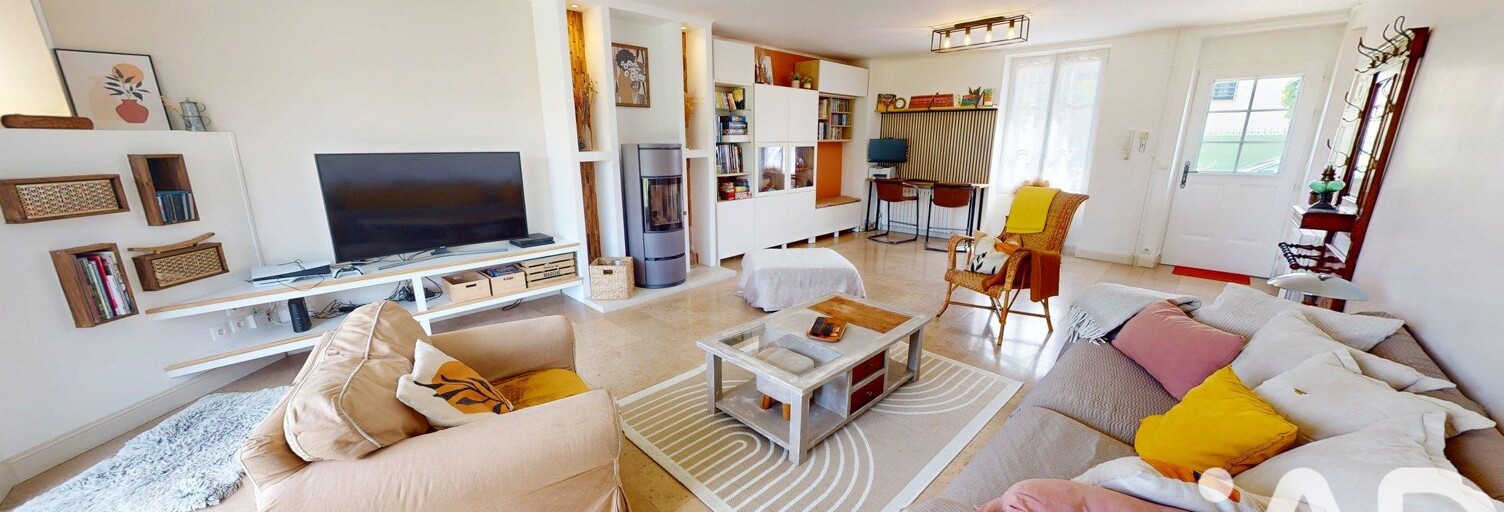 Maison 12 Pièces 300 m² à vendre à Maincy (77950)