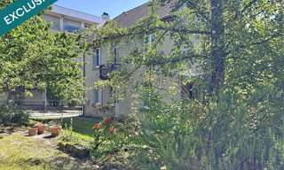 Maison 9 Pièces 158 m² à vendre à Besançon (25000)