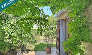 Maison 9 Pièces 158 m² à vendre à Besançon (25000)