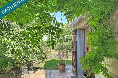 Maison 9 pièces 290000 €