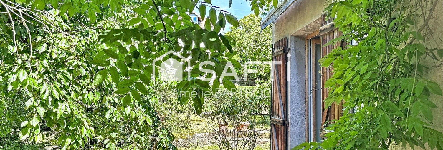 Maison 9 Pièces 158 m² à vendre à Besançon (25000)