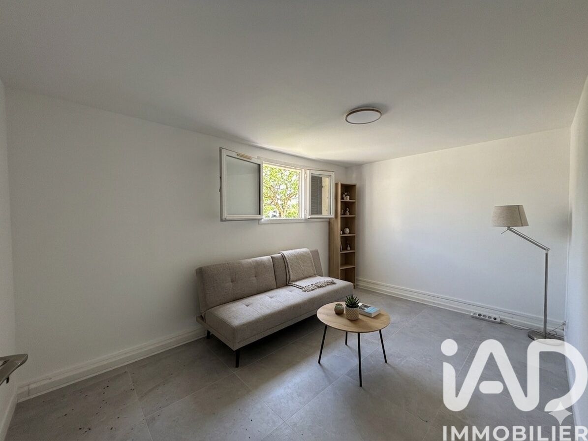 Appartement à louer, 1 pièces, 25 m², Sainte-Geneviève-des-Bois