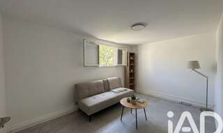 Appartement 1 Pièce 25 m² à louer à Sainte-Geneviève-des-Bois (91700)