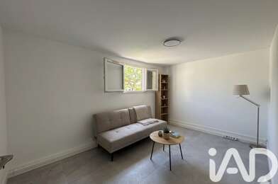 Appartement 1 pièces 700 €