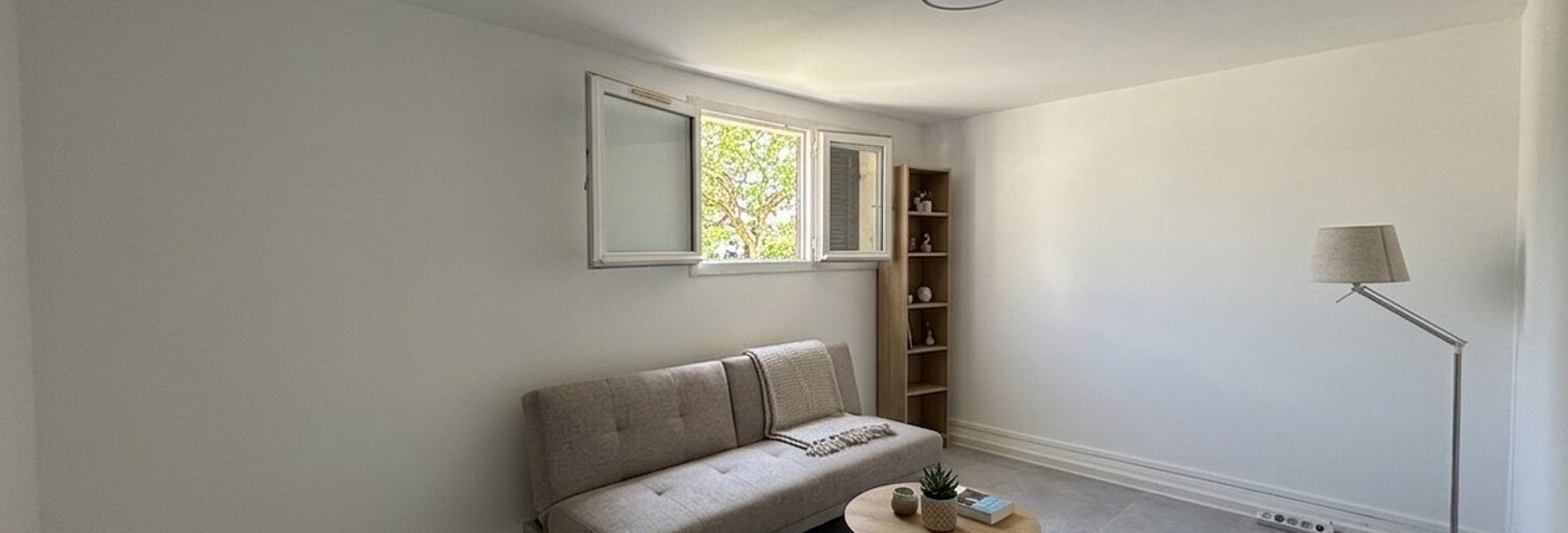 Appartement 1 Pièce 21 m² à louer à Sainte-Geneviève-des-Bois (91700)