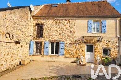 Maison 5 pièces 380000 €