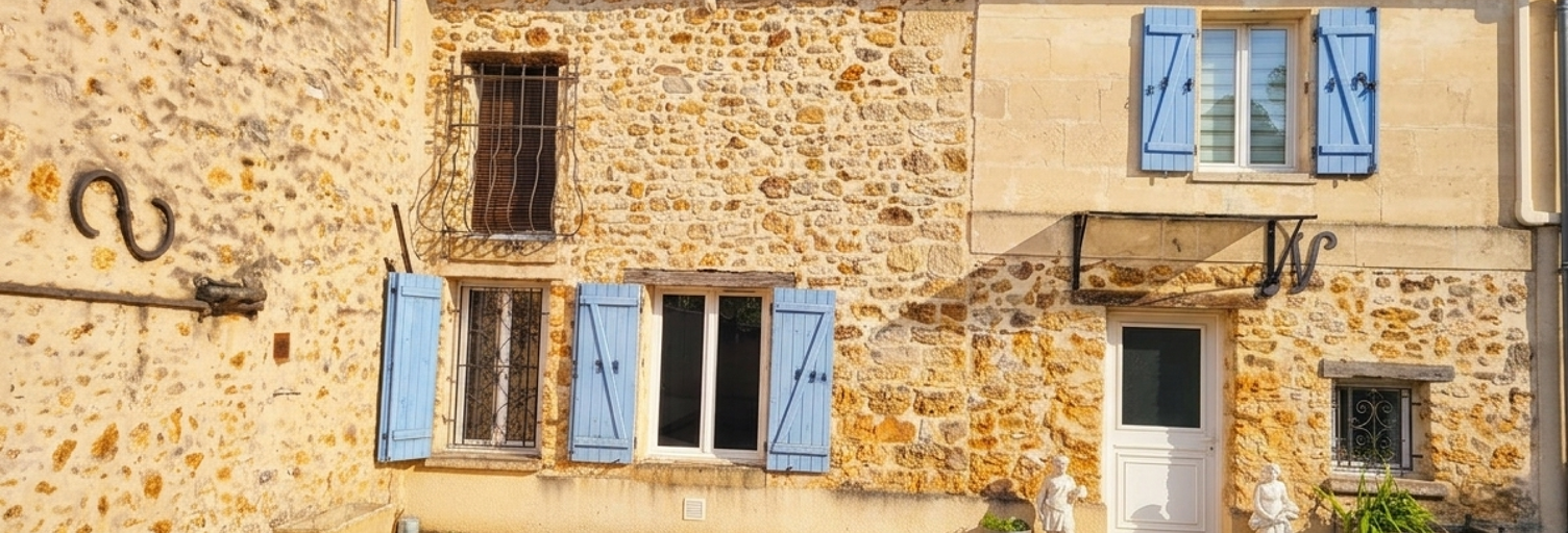 Maison 5 Pièces 160 m² à vendre à Wy-dit-Joli-Village (95420)