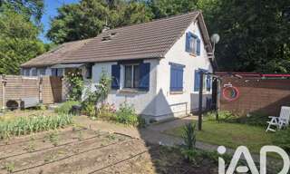 Maison 3 Pièces 80 m² à vendre à Lizy-sur-Ourcq (77440)