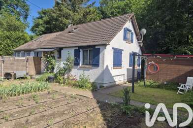 Maison 3 pièces 219000 €