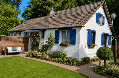 Maison 3 pièces 209000 €