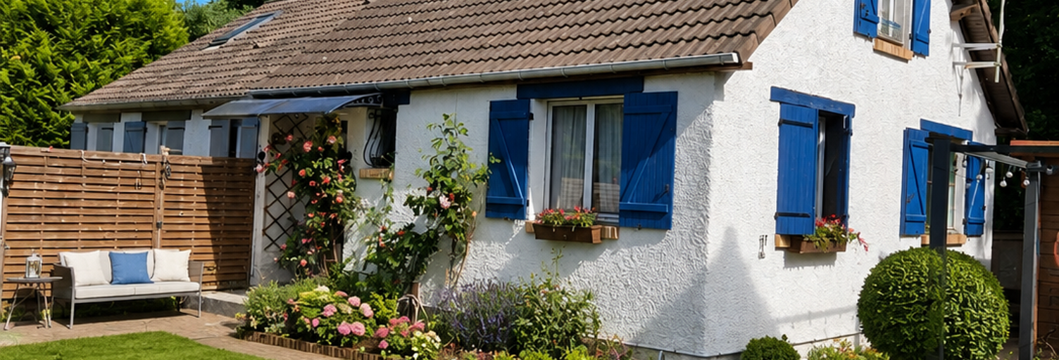 Maison 3 Pièces 80 m² à vendre à Lizy-sur-Ourcq (77440)