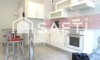 Appartement 2 Pièces 48 m² à louer à Évreux (27000)