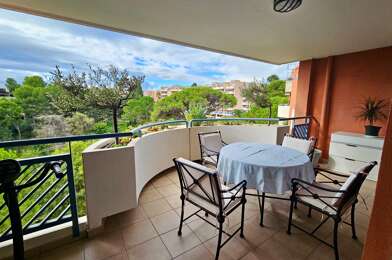 Appartement 4 pièces 661200 €