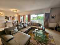 Au sein d'un domaine privé et sécurisé, un bel et spacieux appartement de 125 m2 — photo 3