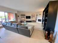 Au sein d'un domaine privé et sécurisé, un bel et spacieux appartement de 125 m2 — photo 4