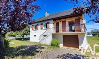 Maison 4 Pièces 81 m² à vendre à Rigny-sur-Arroux (71160)