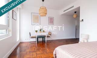Appartement 1 Pièce 31 m² à vendre à Paris 10 (75010)