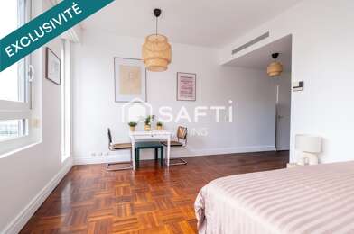Appartement 1 pièces 280000 €