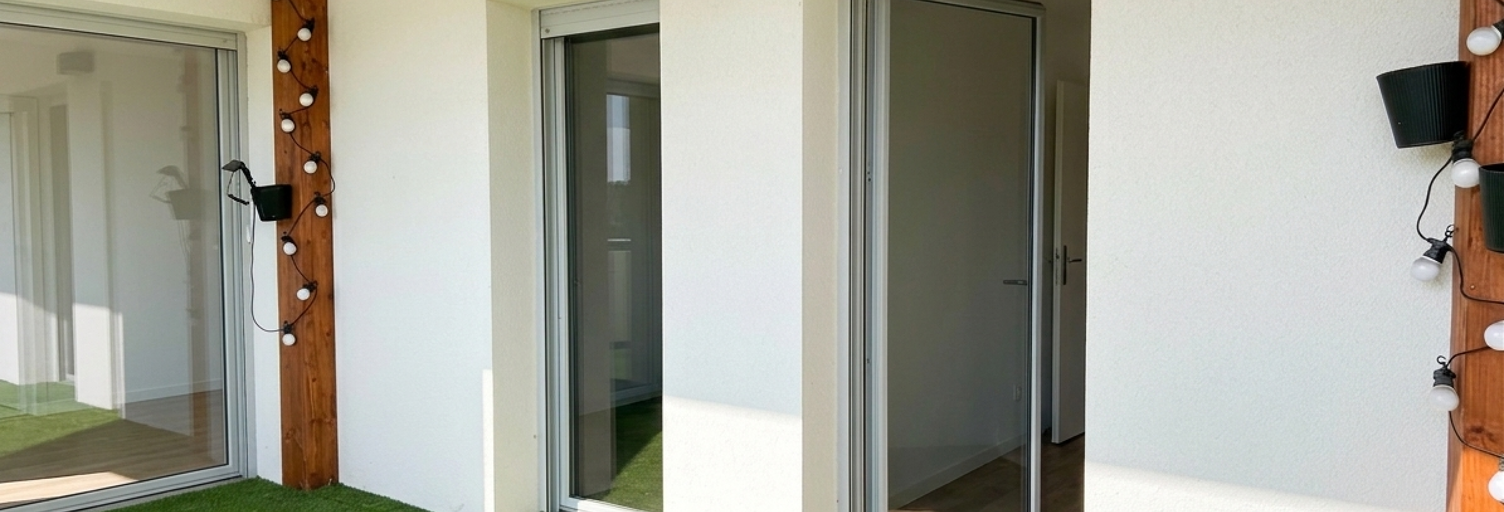 Appartement 4 Pièces 84 m² à vendre à Chambray-lès-Tours (37170)