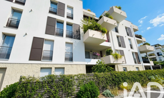 Appartement 4 Pièces 84 m² à vendre à Chambray-lès-Tours (37170)