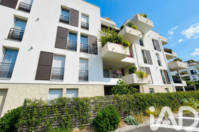 Appartement 4 pièces 270000 €