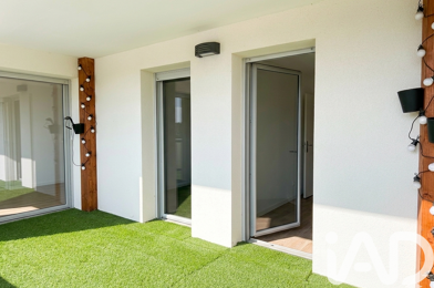 Appartement 4 pièces 260000 €