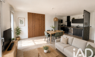 Appartement 4 Pièces 84 m² à vendre à Chambray-lès-Tours (37170)