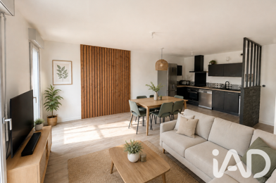 Appartement 4 pièces 260000 €